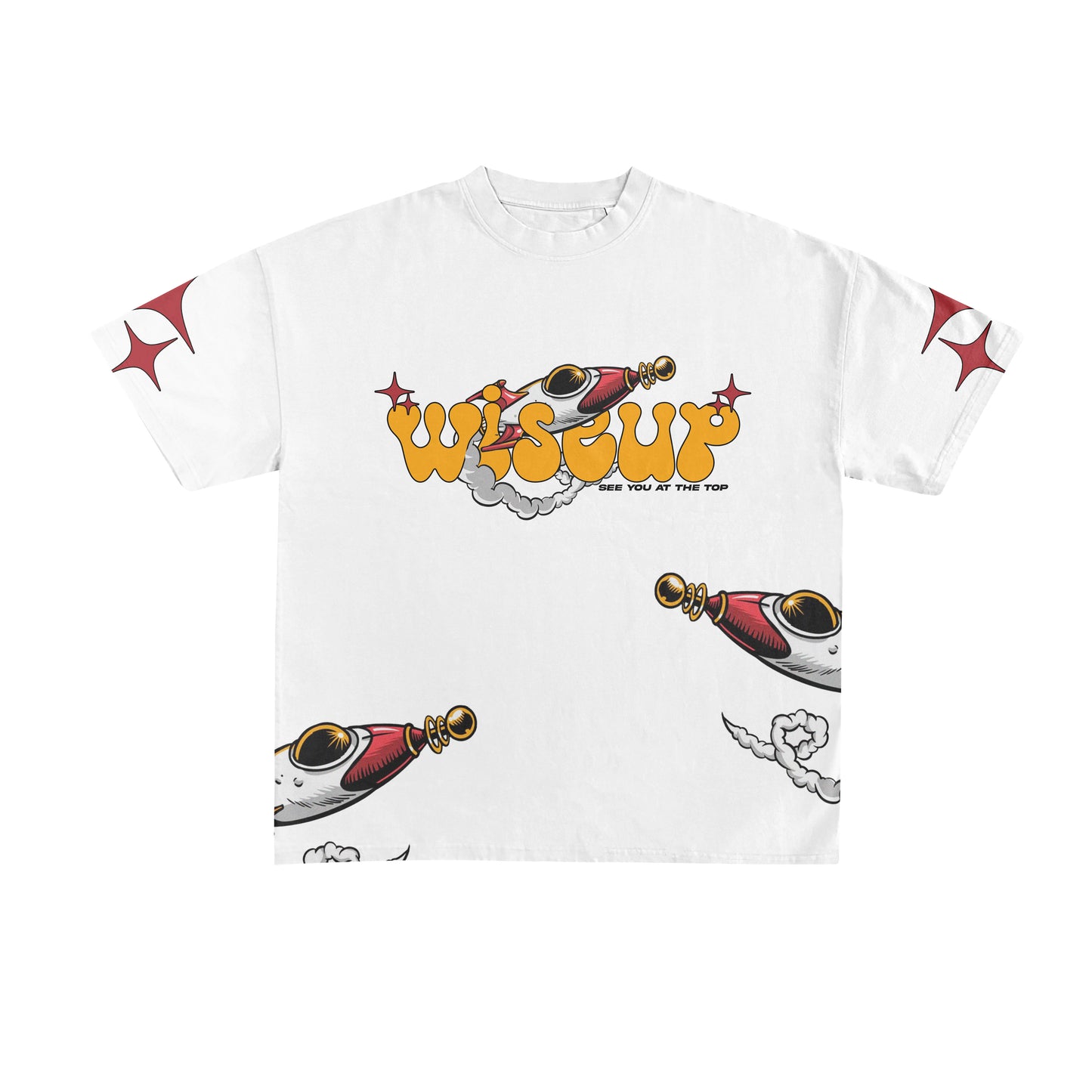 Astro Tee