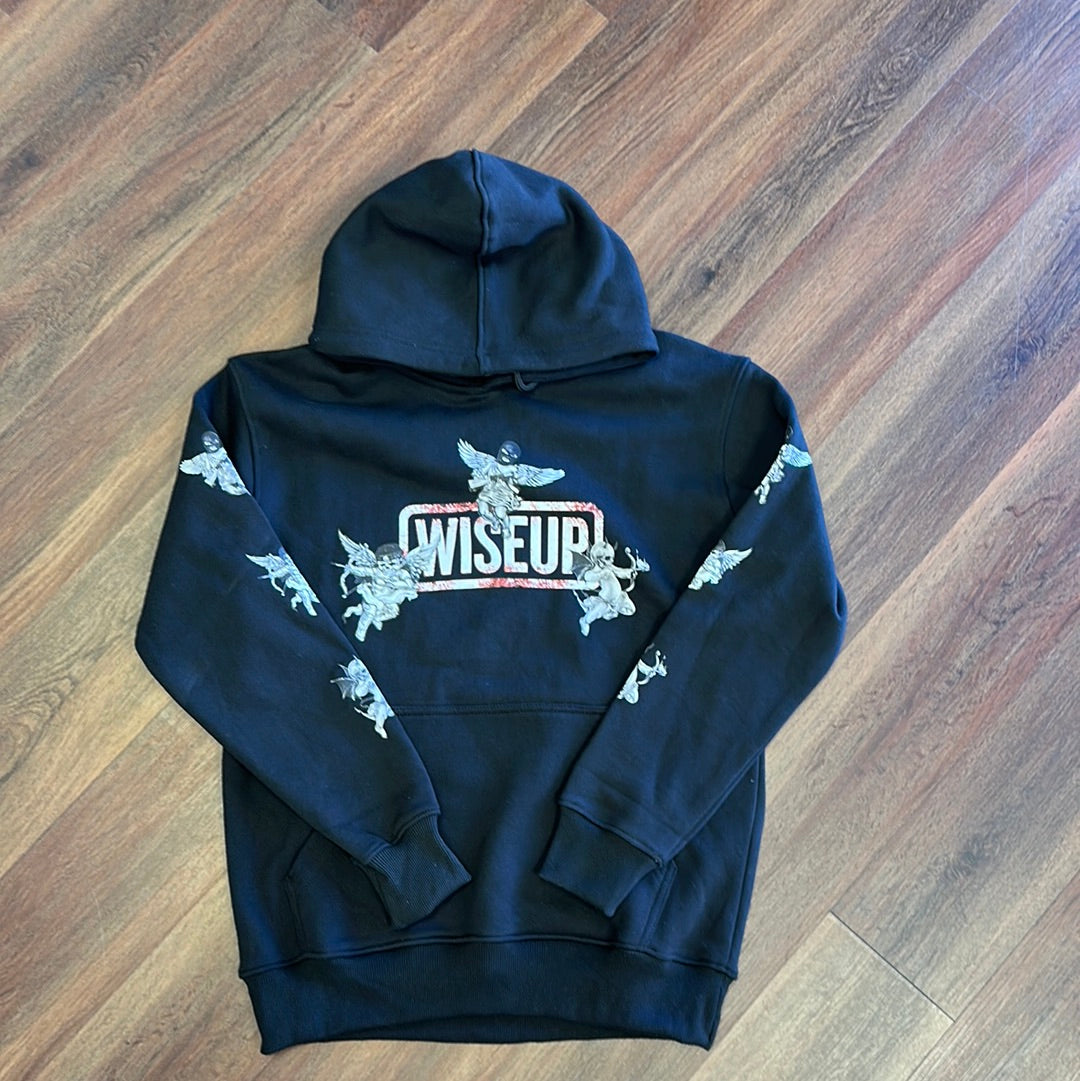 Protect the Brand Premium Hoody