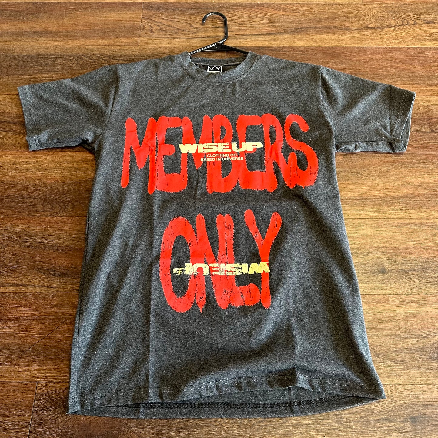 Members Only