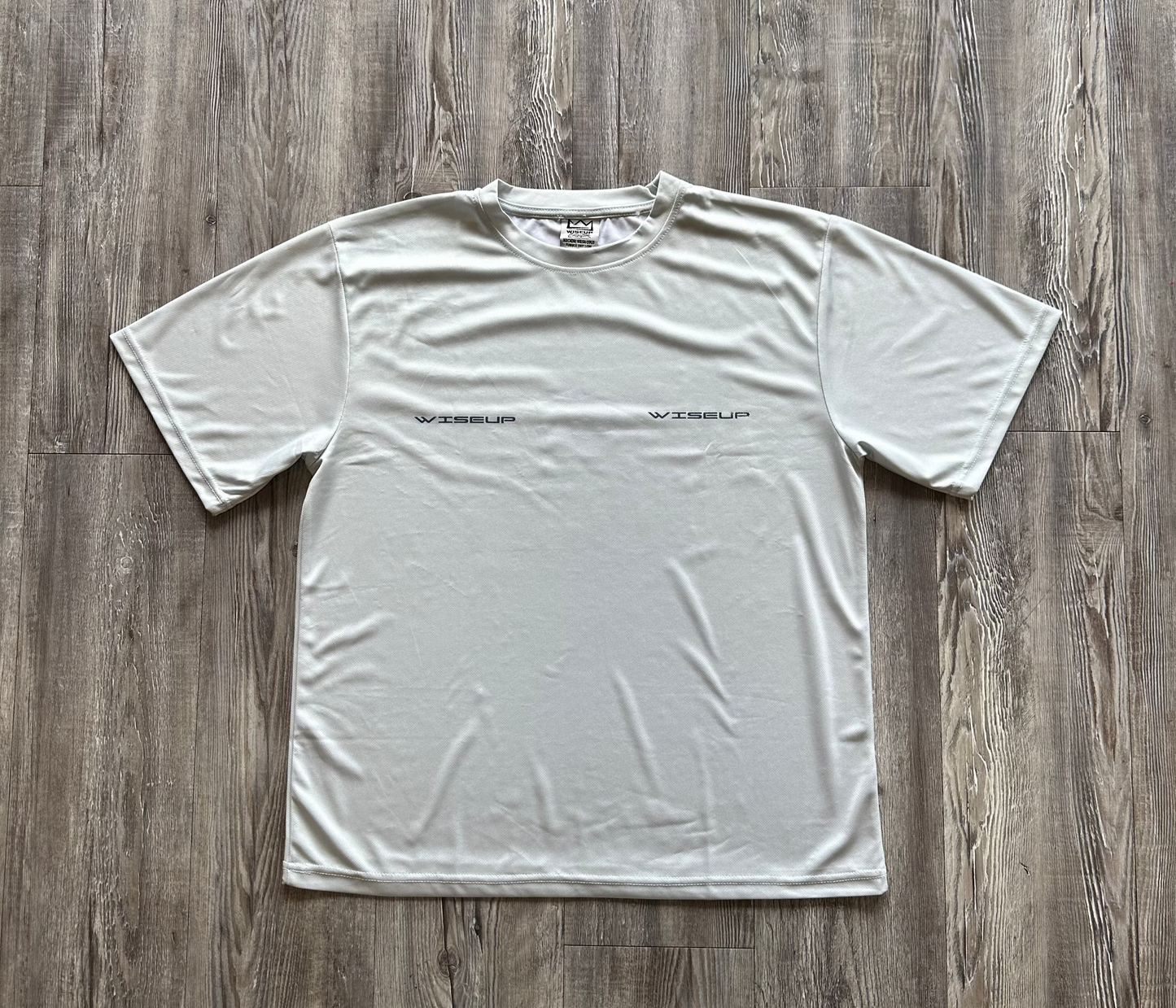 WiseUp Sport Tee