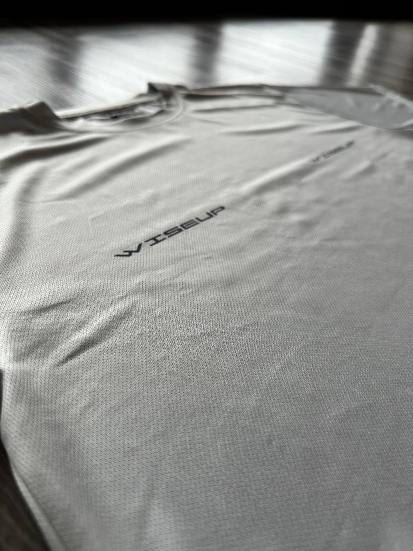 WiseUp Sport Tee