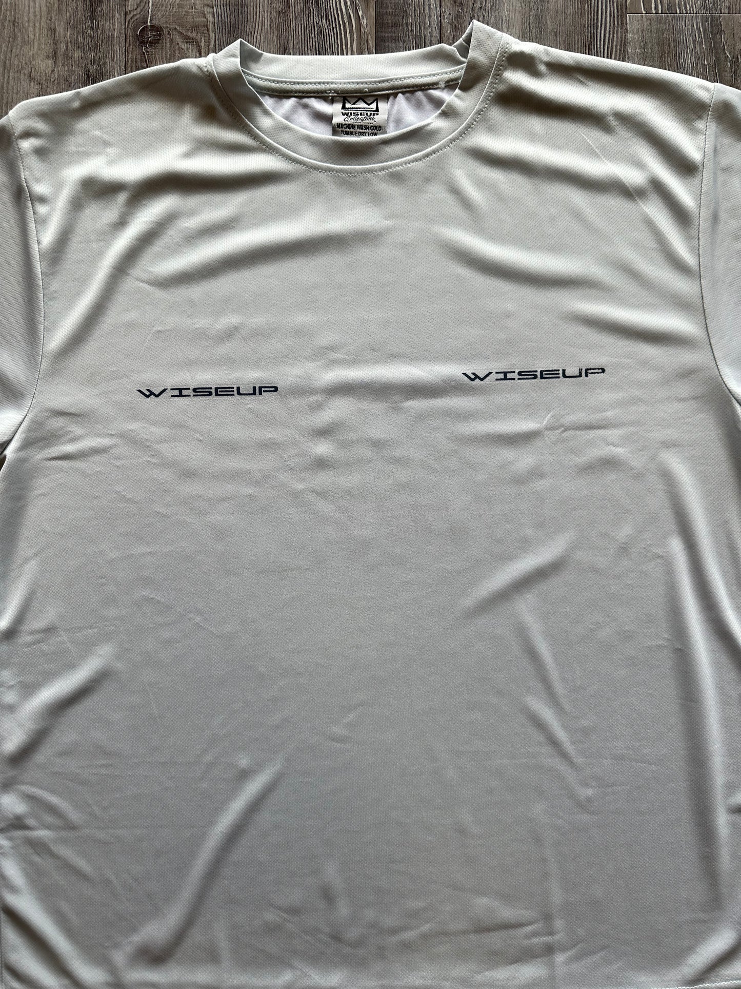 WiseUp Sport Tee