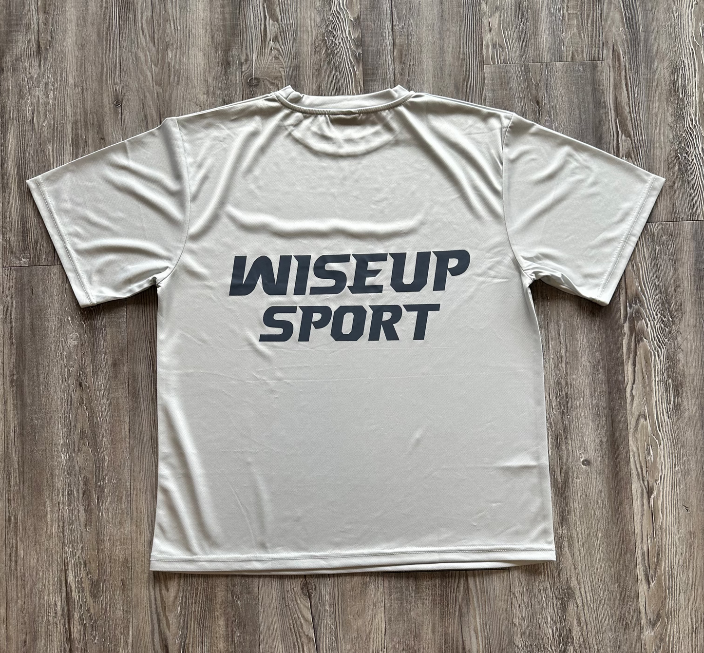 WiseUp Sport Tee