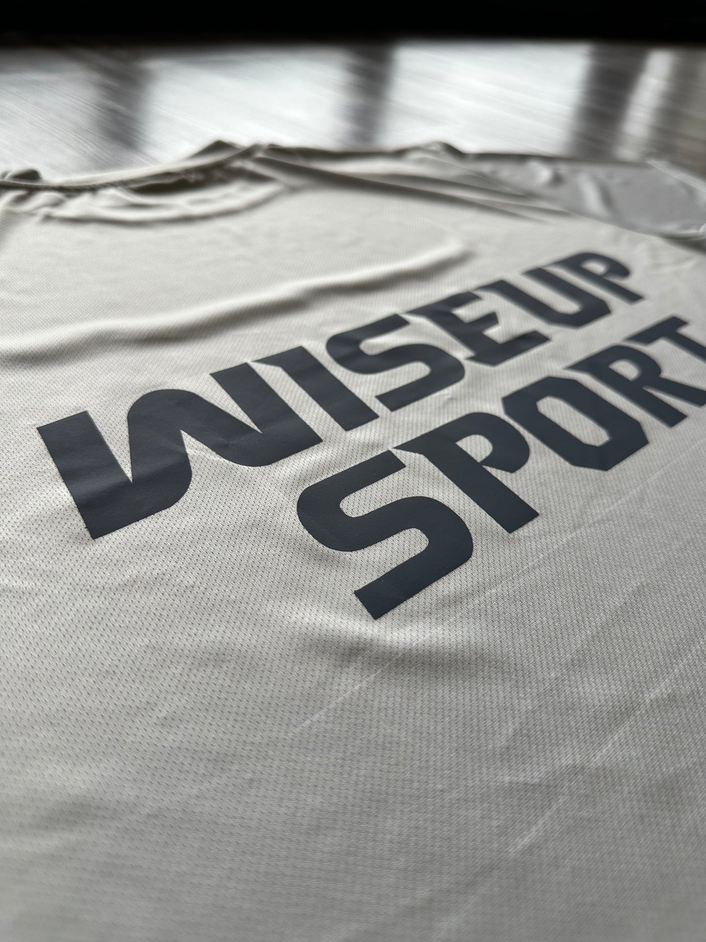 WiseUp Sport Tee