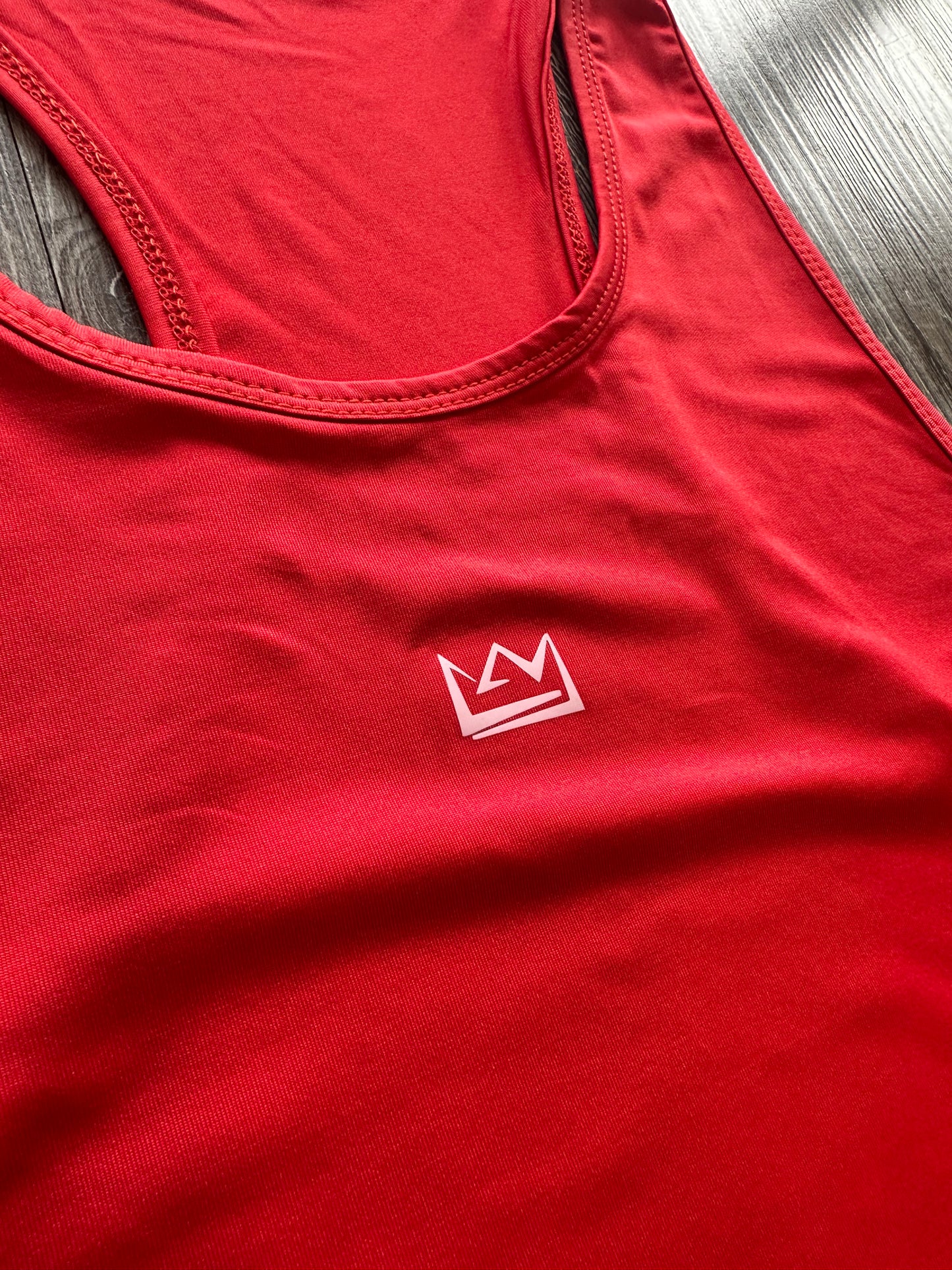 CROWN STRINGER