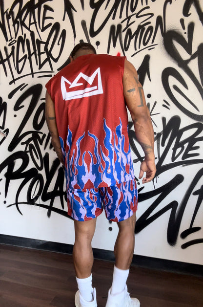 Inferno Top