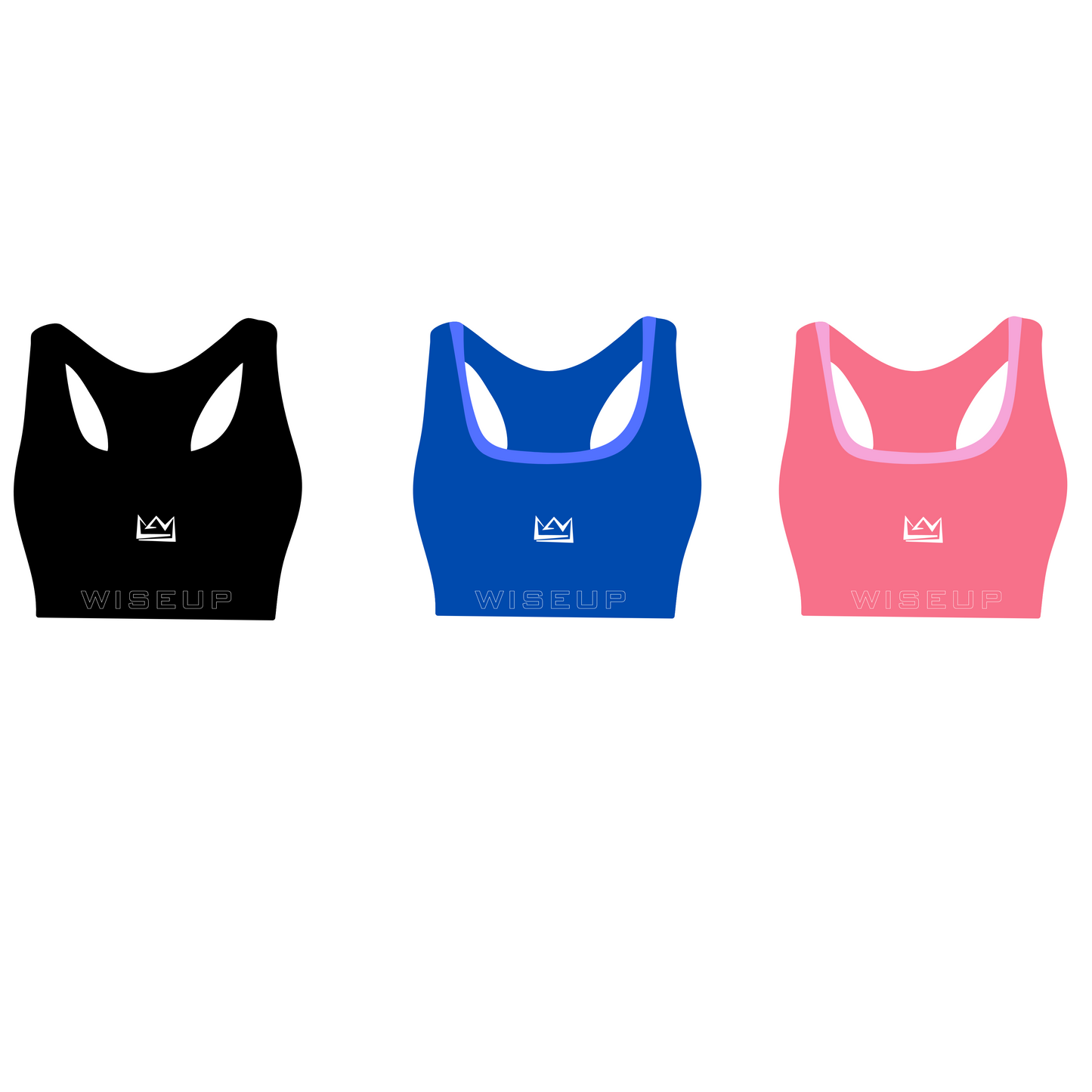 PREORDER Crown Collection Sports Bra