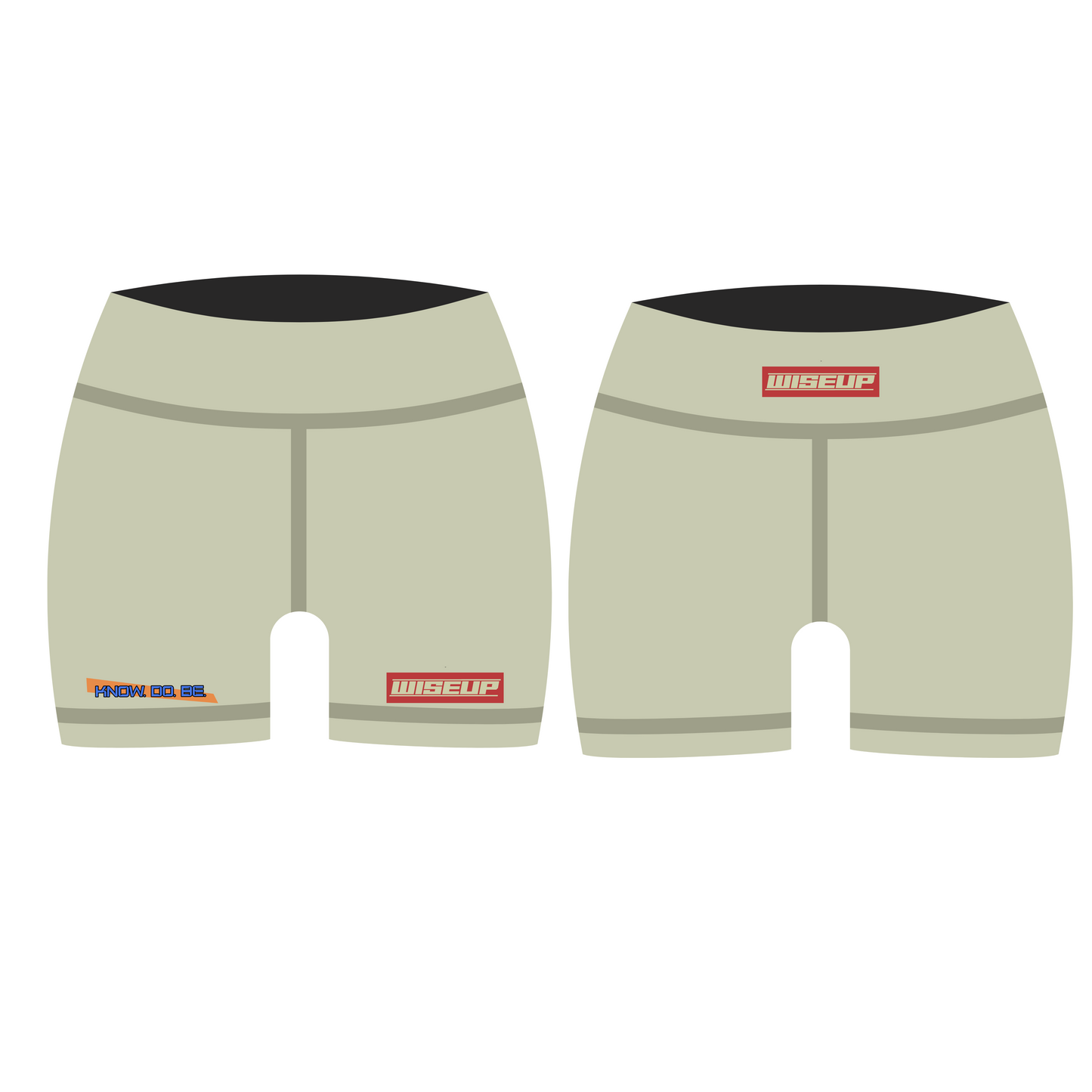 PREORDER Know.Do.Be.™ WiseUp Tights