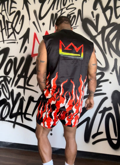 Inferno Top