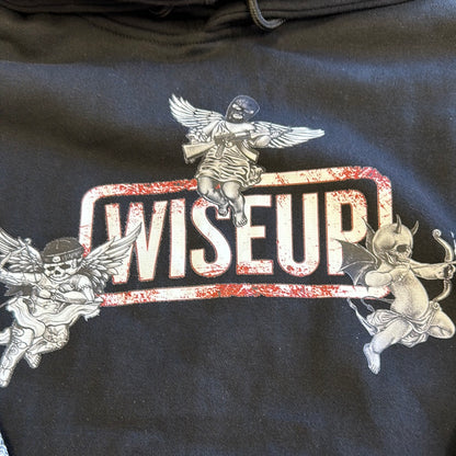 Protect the Brand Premium Hoody