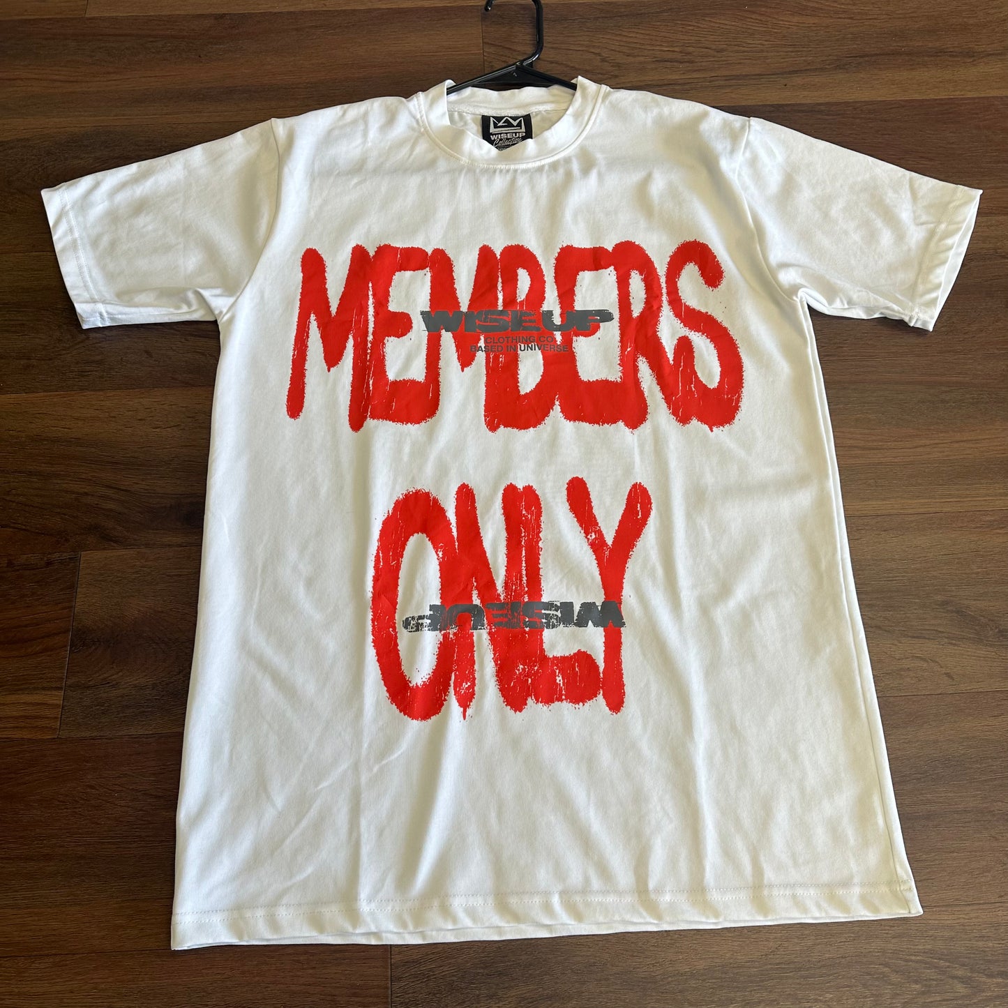 Members Only