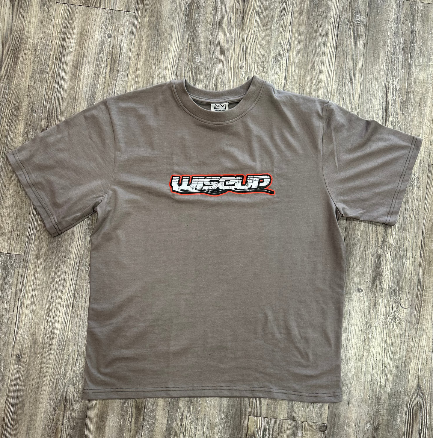 “Ignition Series” Tee