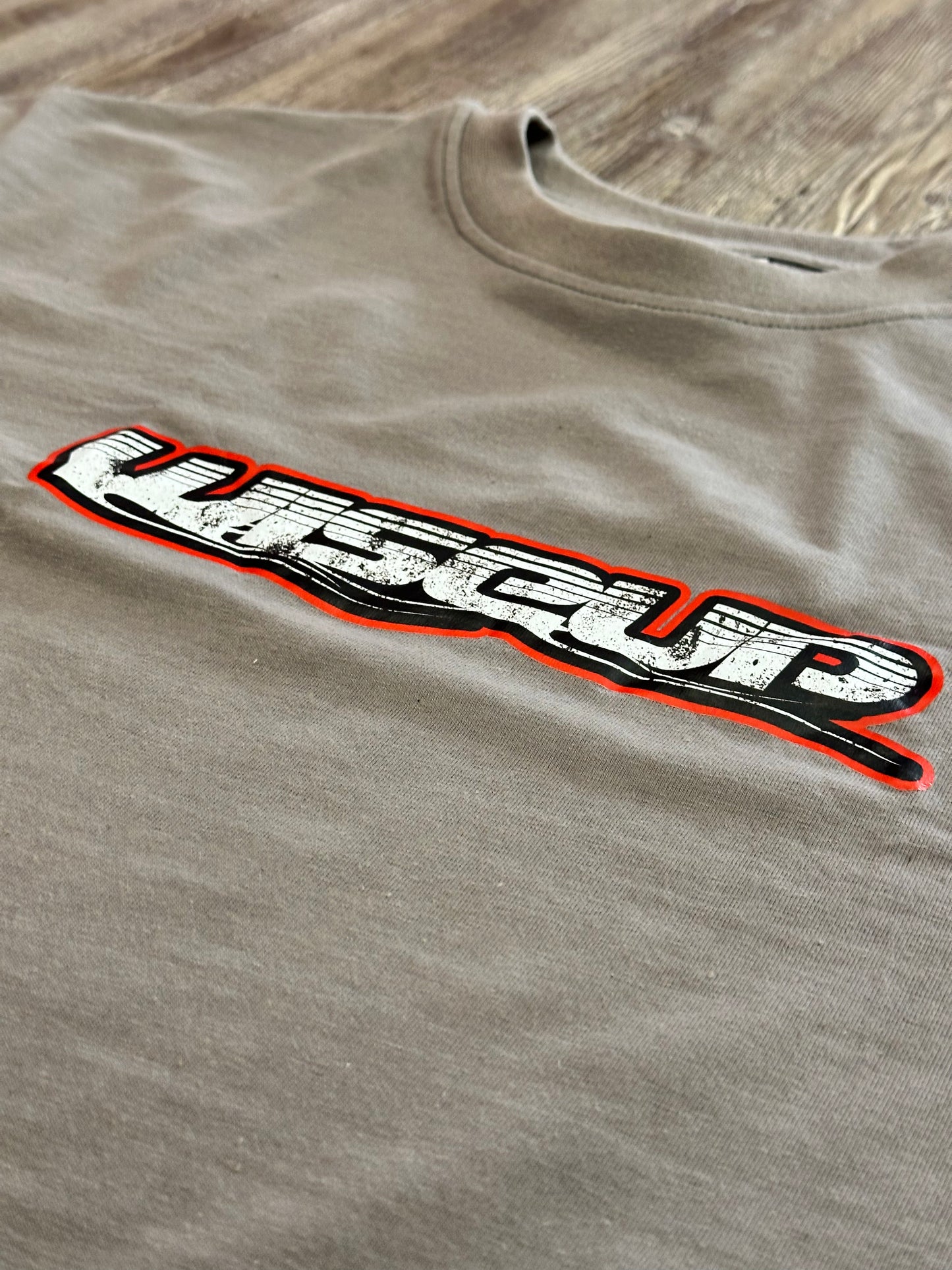 “Ignition Series” Tee