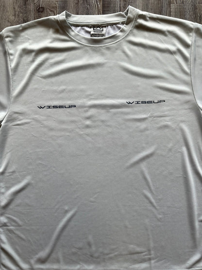 WiseUp Sport Tee
