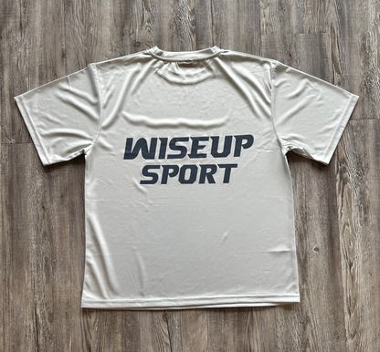 WiseUp Sport Tee