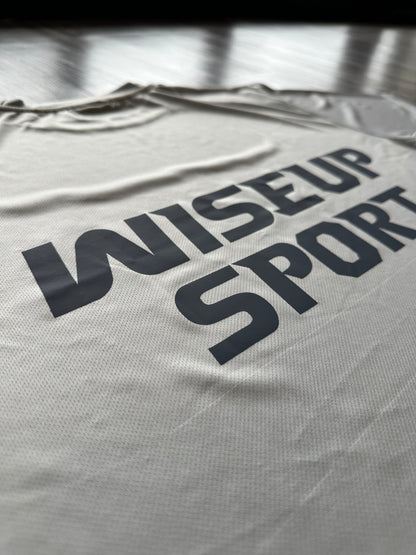 WiseUp Sport Tee