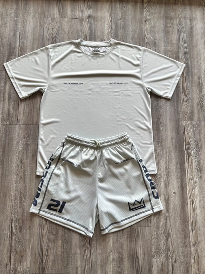 WiseUp Sport Tee