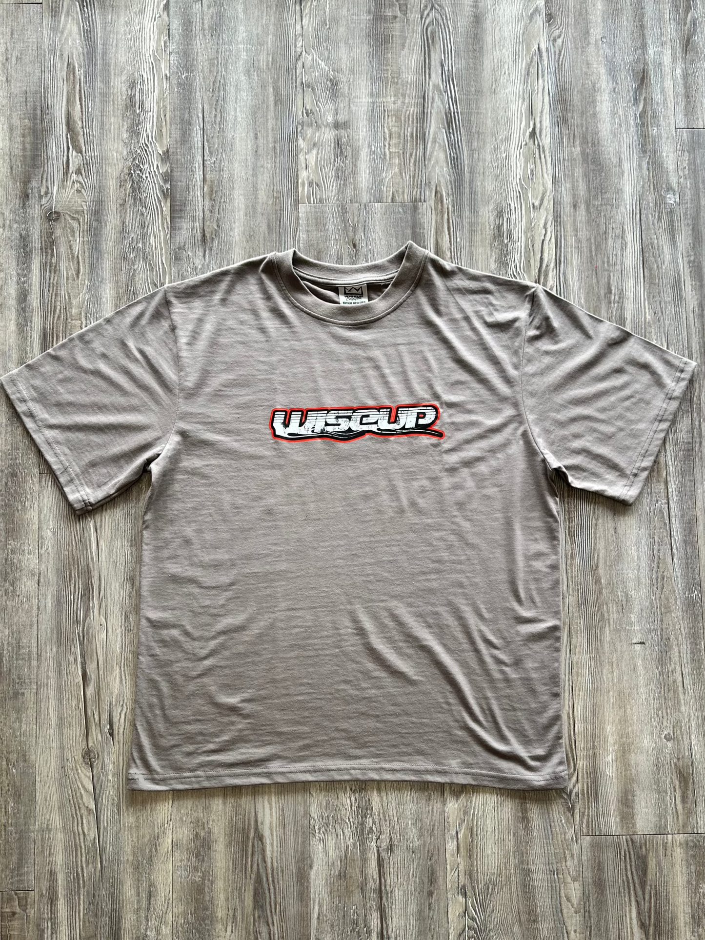 “Ignition Series” Tee