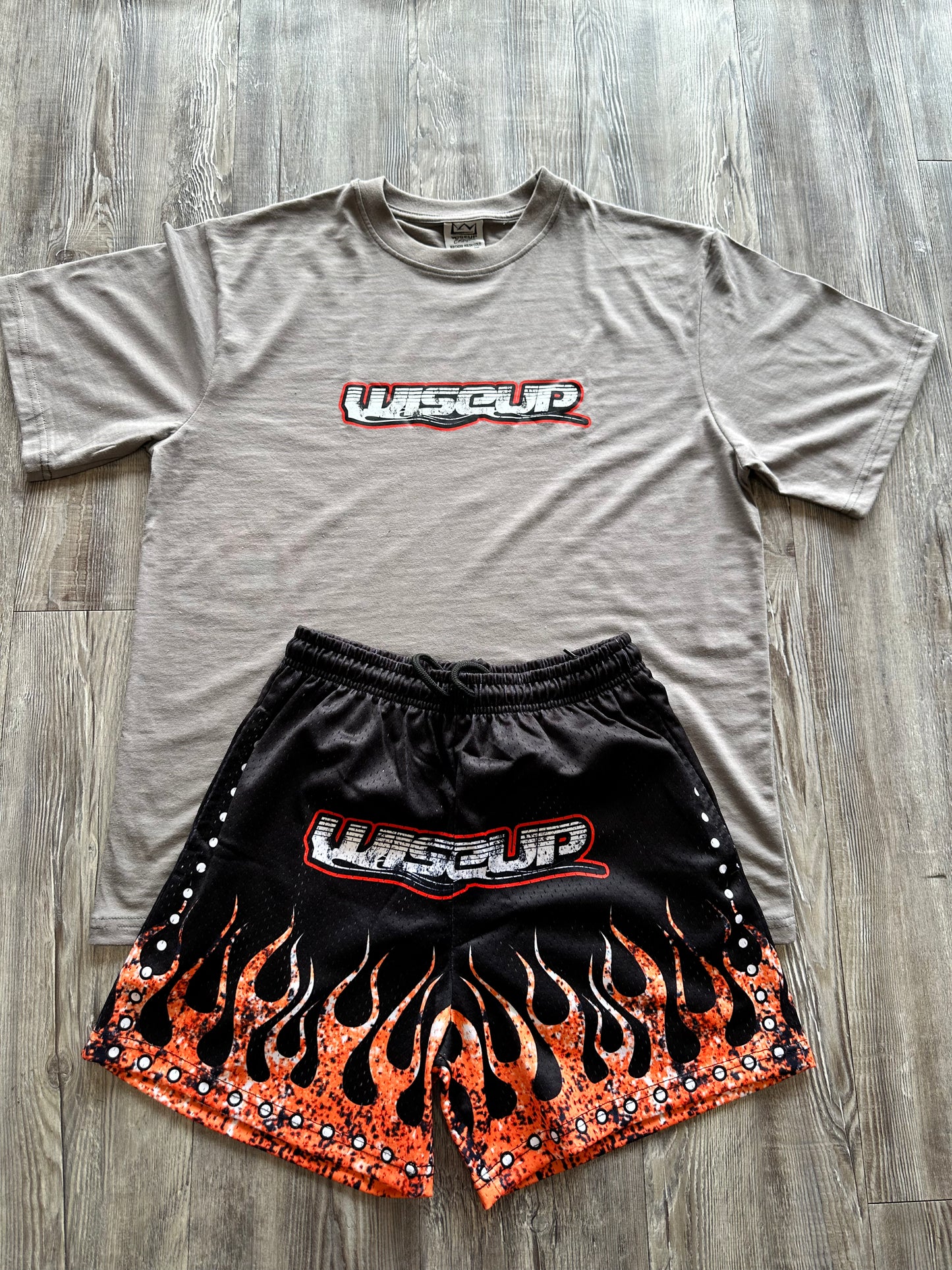 “Ignition Series” Tee