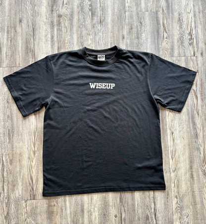 Classic WISEUP Collegiate Tee