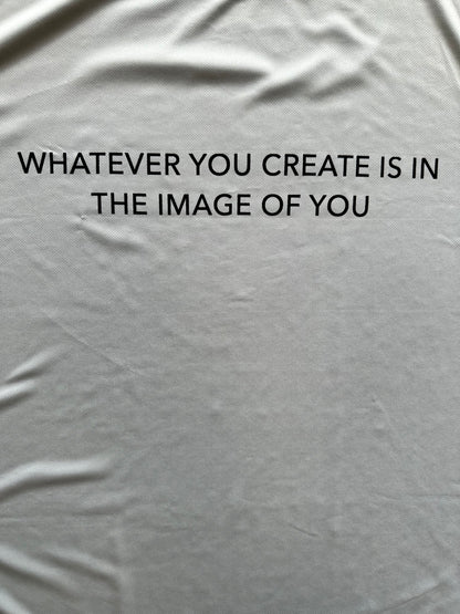 Creators Code Mesh Tee