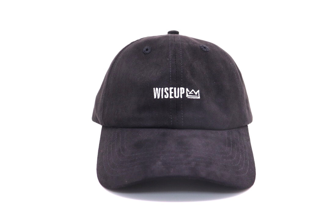 Daddy WISEUP Caps