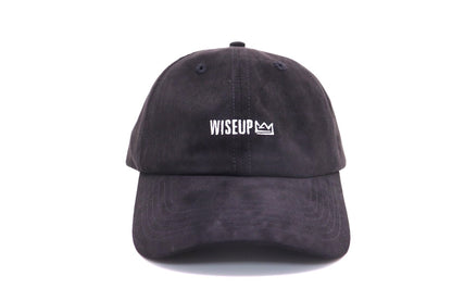 Daddy WISEUP Caps