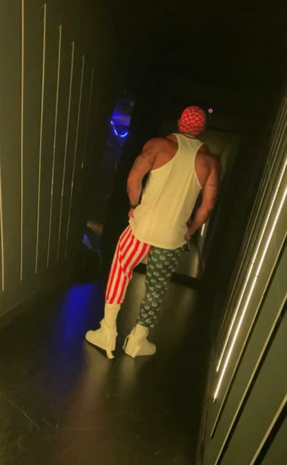 CROWN STRINGER
