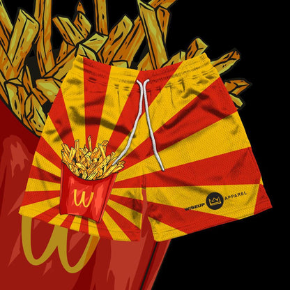 Big Mac