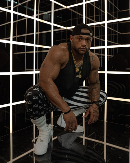 CROWN STRINGER