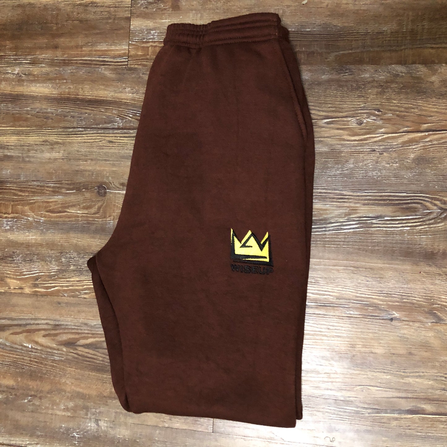 Cozy-Up Sweat Pants
