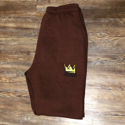 Cozy-Up Sweat Pants
