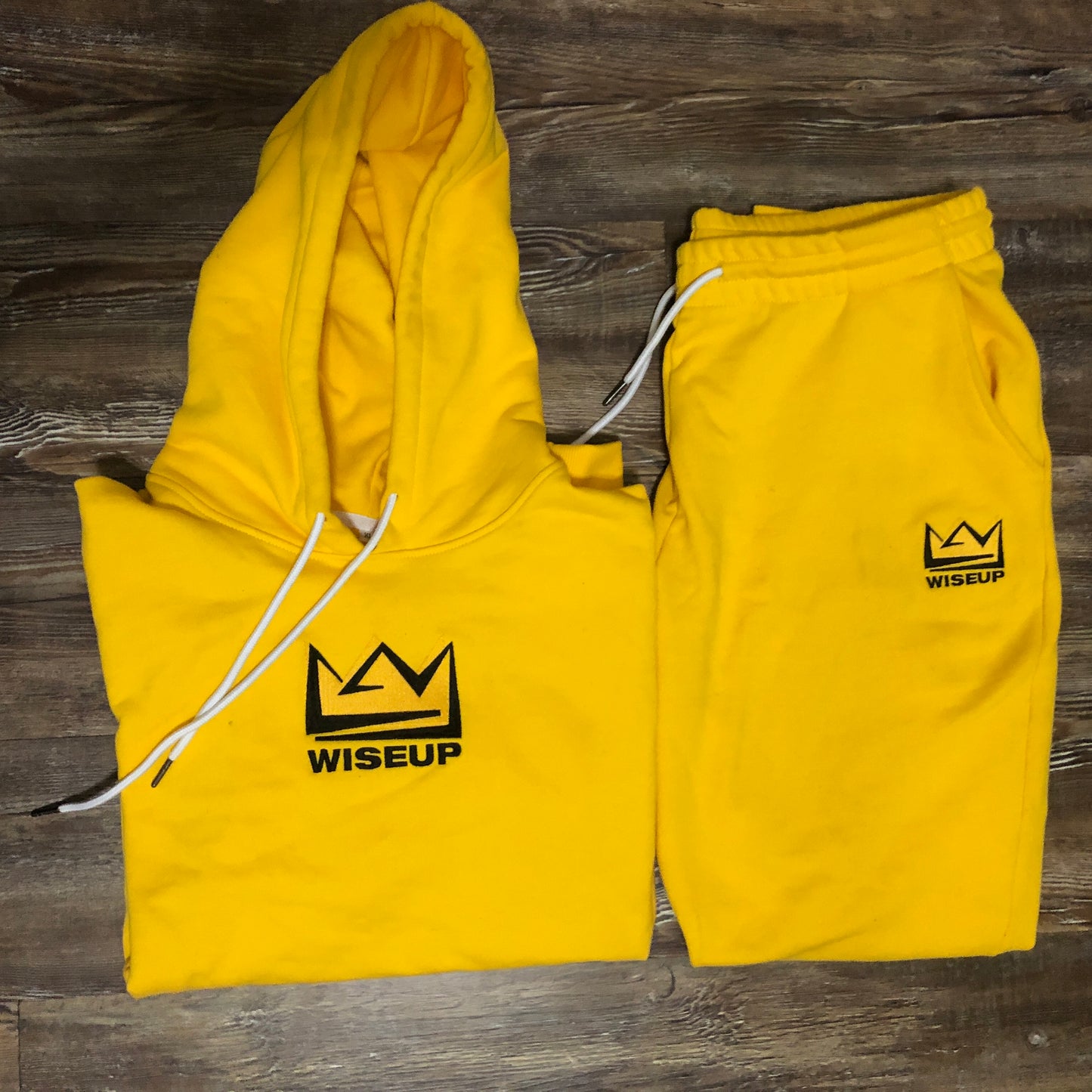 Cozy-Up Sweat Pants