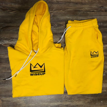 Cozy-Up Sweat Pants